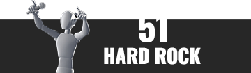 3D Animation - Hard Rock